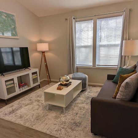 Contemporary 2-Bedroom Close To Downtown, Dining يوجين، أوريغون المظهر الخارجي الصورة