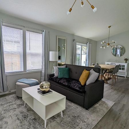 Contemporary 2-Bedroom Close To Downtown, Dining يوجين، أوريغون المظهر الخارجي الصورة